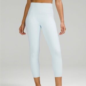 Lululemon Align Pant 25